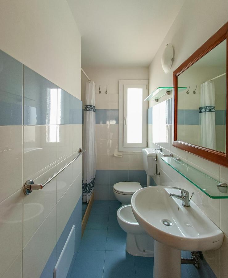 Apartamento Casa Rossana Torre San Giovanni Exterior foto