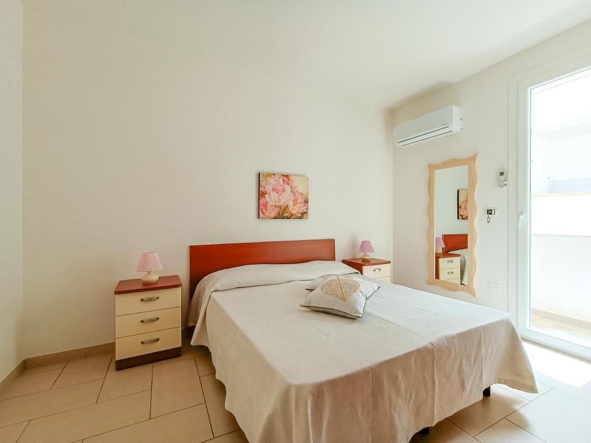Apartamento Casa Rossana Torre San Giovanni Exterior foto